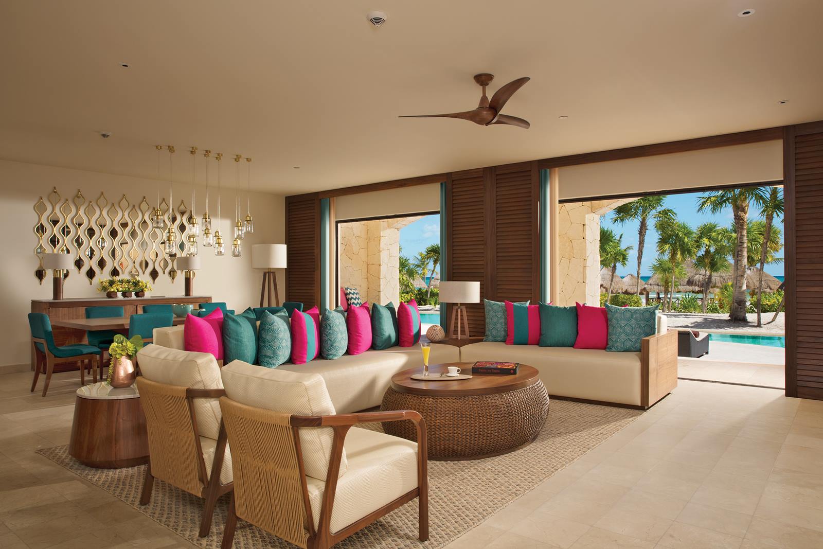 Secrets Maroma - Adults Only en Playa del Carmen