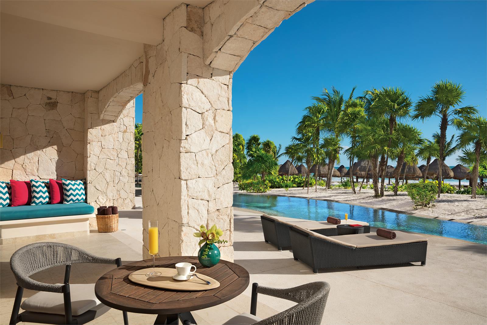 Secrets Maroma - Adults Only en Playa del Carmen