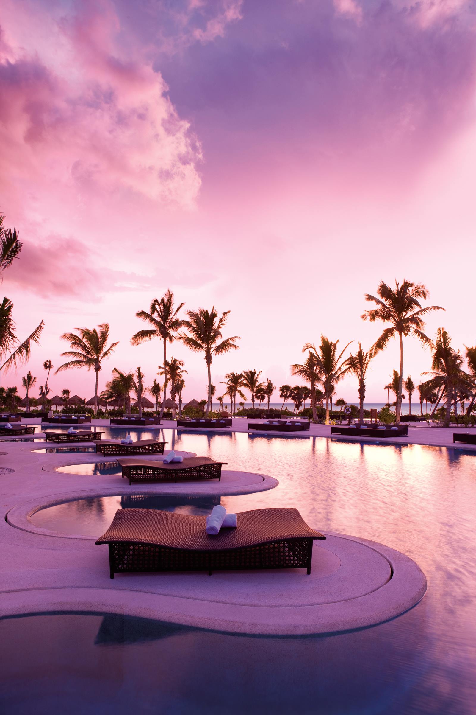 Secrets Maroma - Adults Only en Playa del Carmen