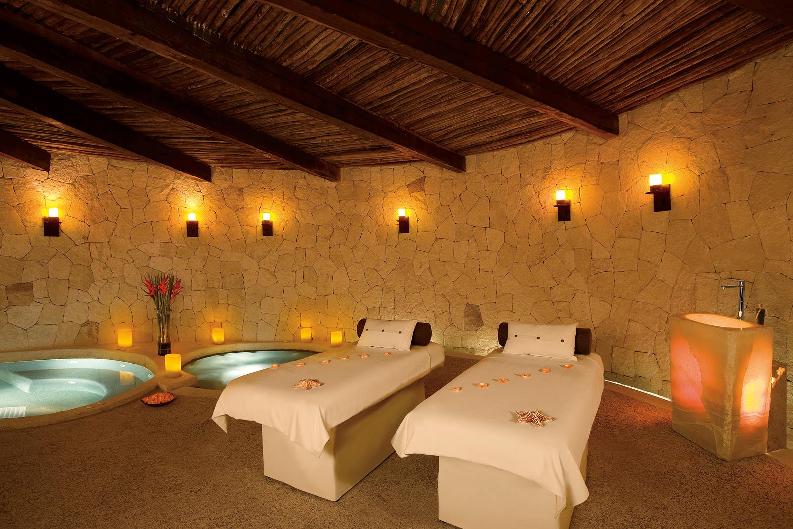 Secrets Maroma - Adults Only en Playa del Carmen