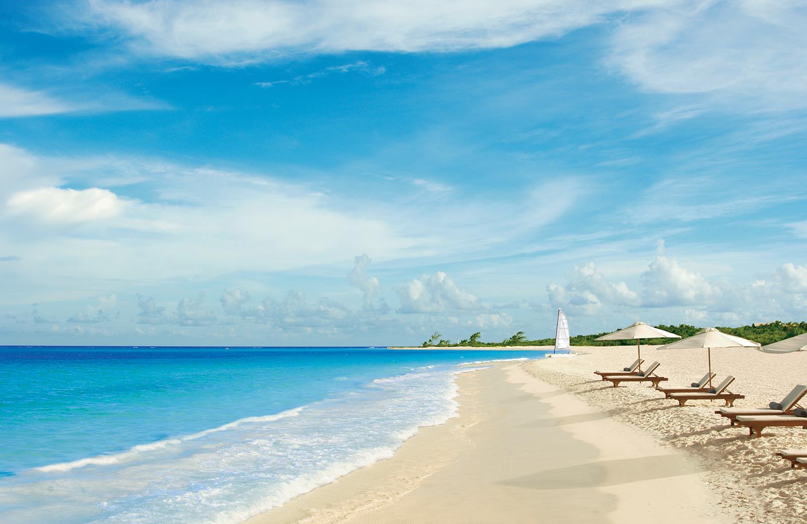 Secrets Maroma - Adults Only en Playa del Carmen