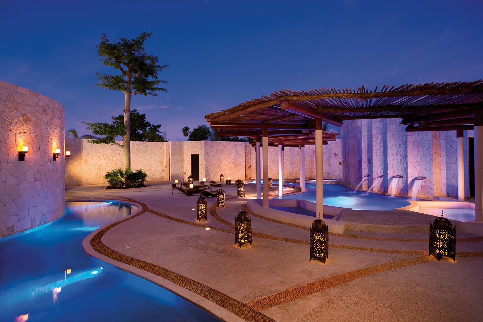 Secrets Maroma - Adults Only en Playa del Carmen