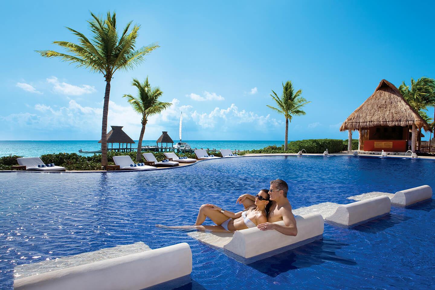 Zoetry Paraiso de la Bonita en Riviera Maya