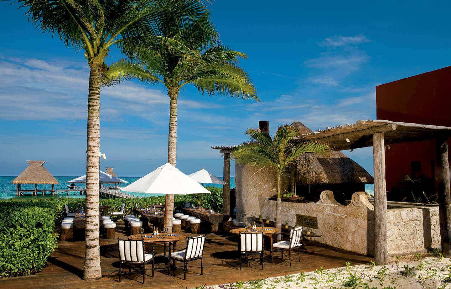Zoetry Paraiso de la Bonita en Riviera Maya