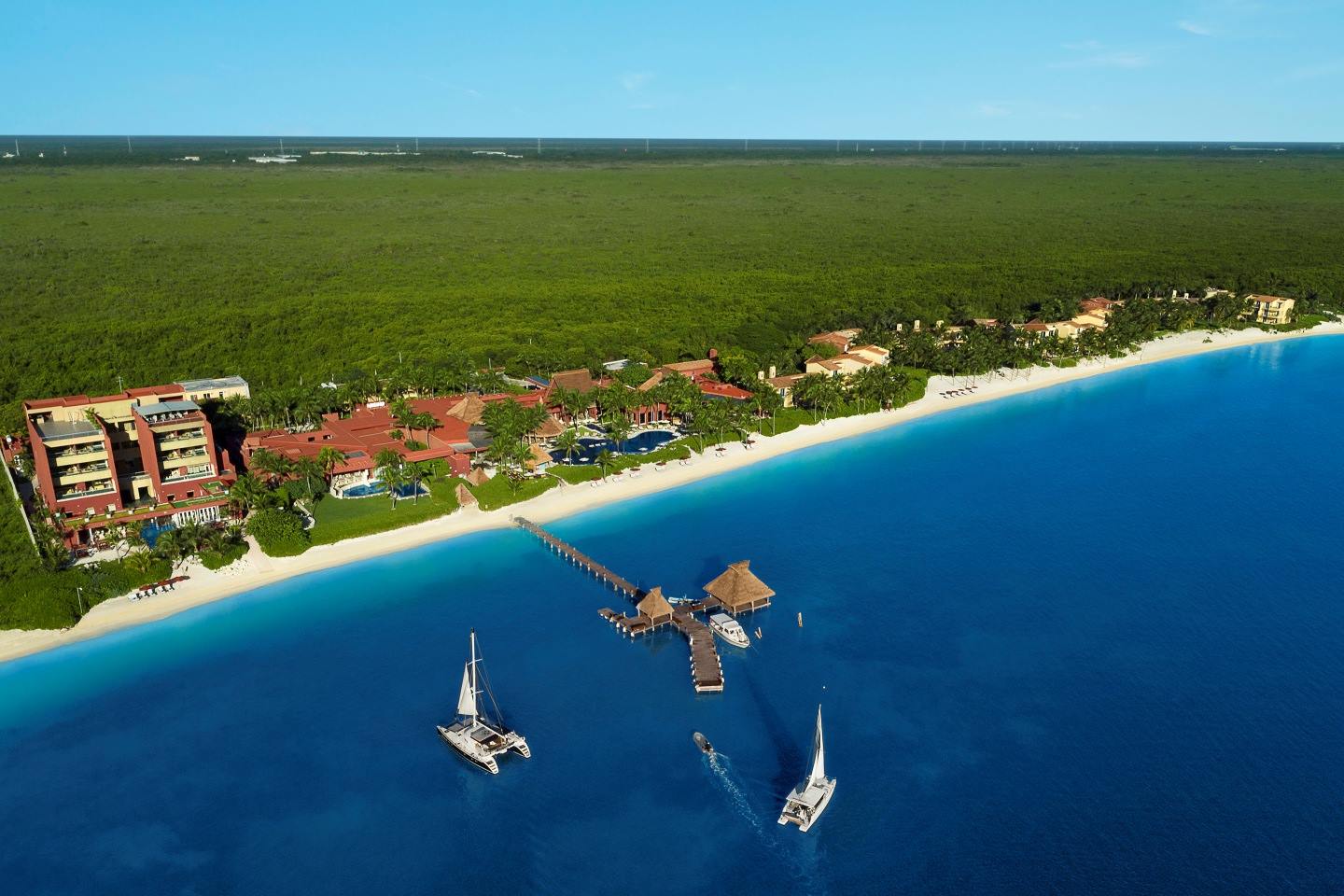 Zoetry Paraiso de la Bonita en Riviera Maya