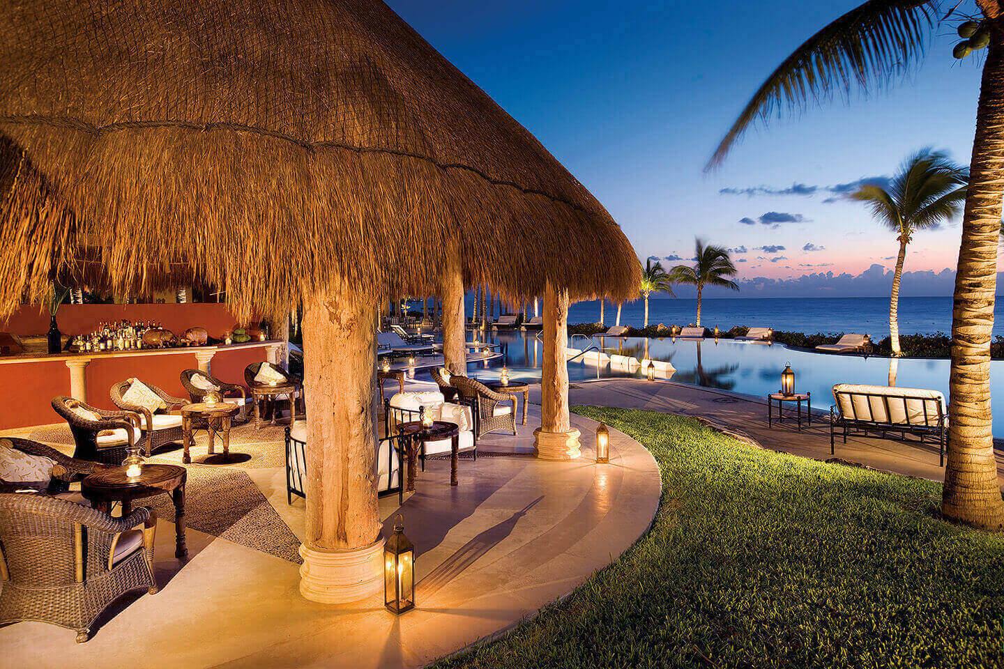Zoetry Paraiso de la Bonita en Riviera Maya