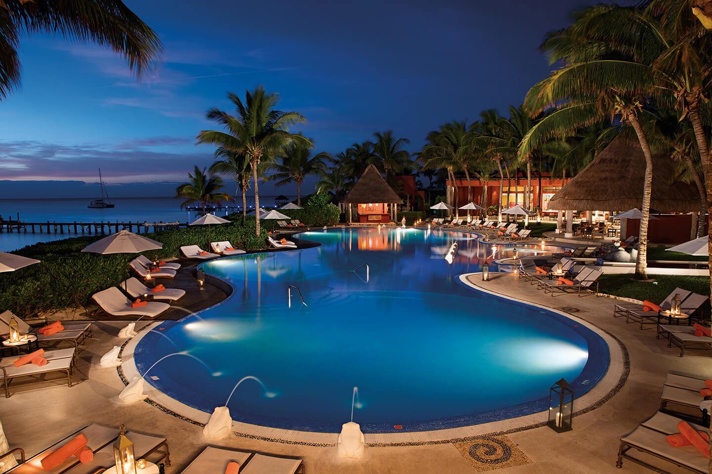 Zoetry Paraiso de la Bonita en Riviera Maya
