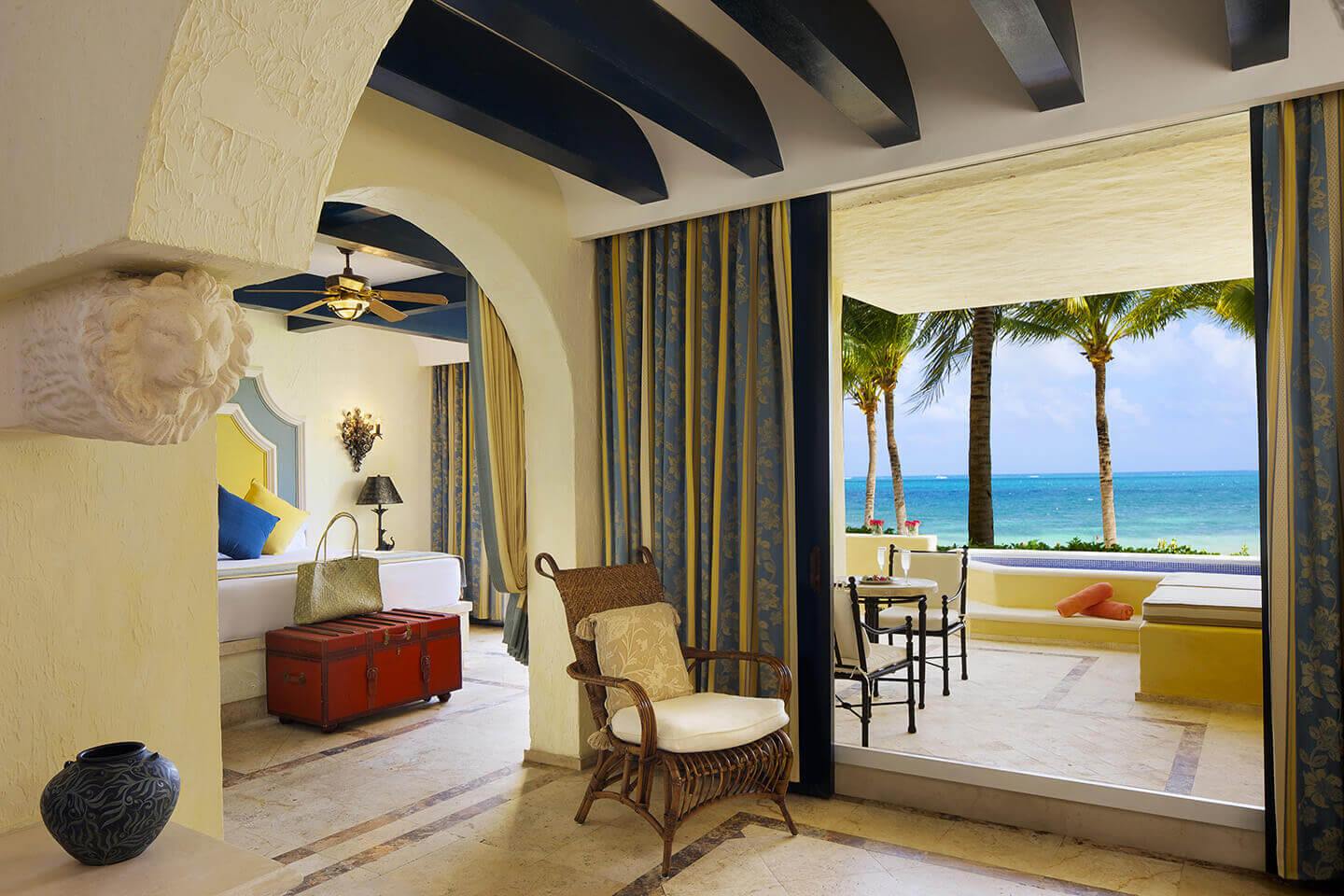 Zoetry Paraiso de la Bonita en Riviera Maya