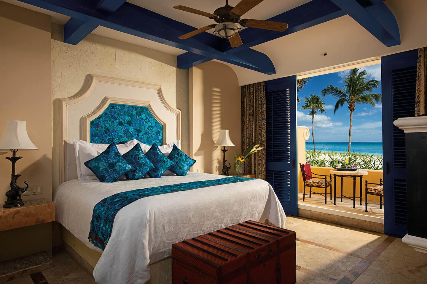 Zoetry Paraiso de la Bonita en Riviera Maya