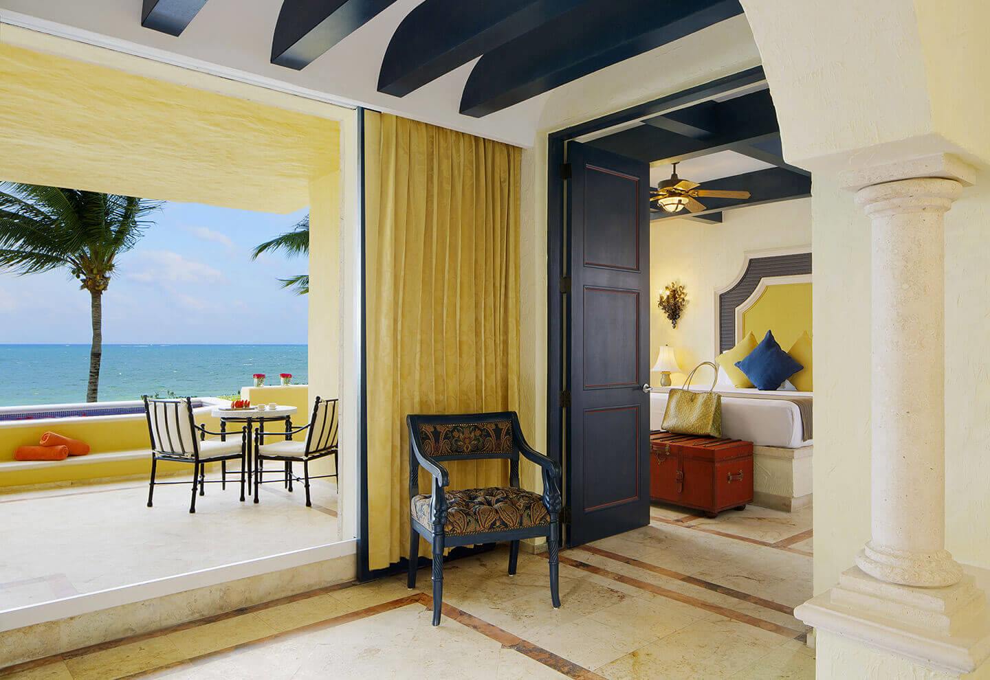 Zoetry Paraiso de la Bonita en Riviera Maya