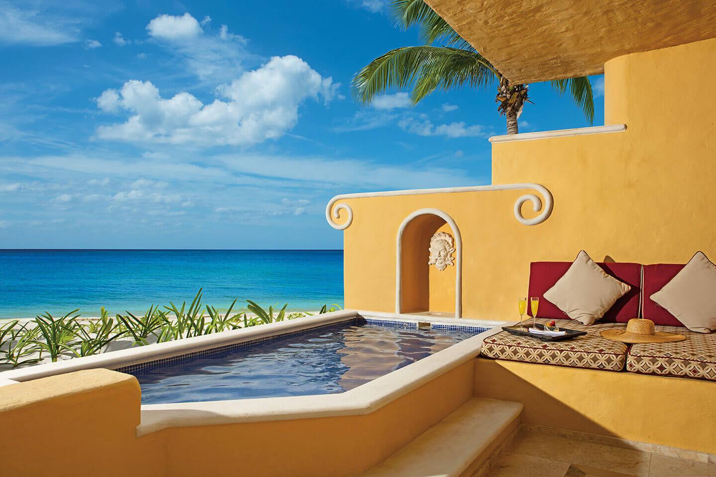 Zoetry Paraiso de la Bonita en Riviera Maya