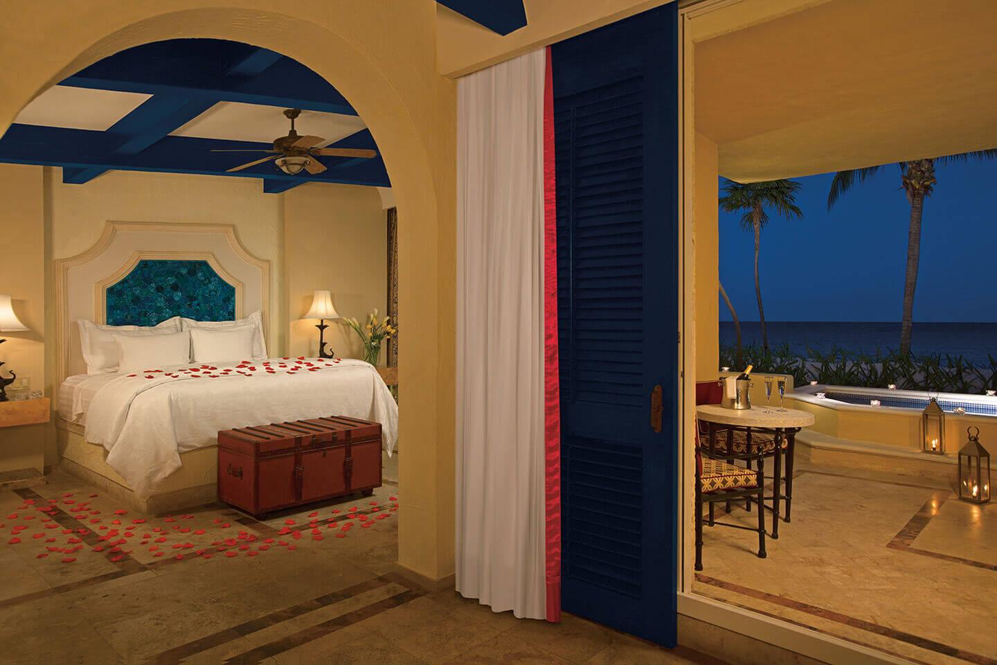 Zoetry Paraiso de la Bonita en Riviera Maya