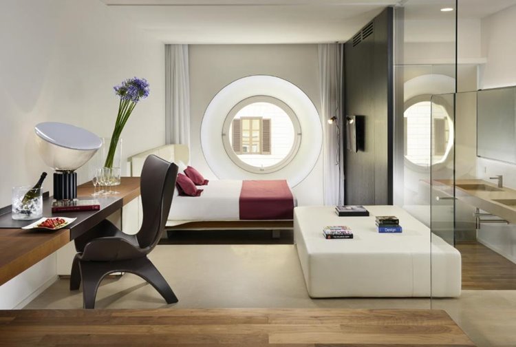 Palazzo Montemartini Rome en Roma
