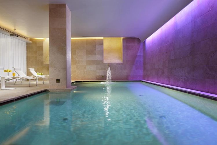 Palazzo Montemartini Rome en Roma