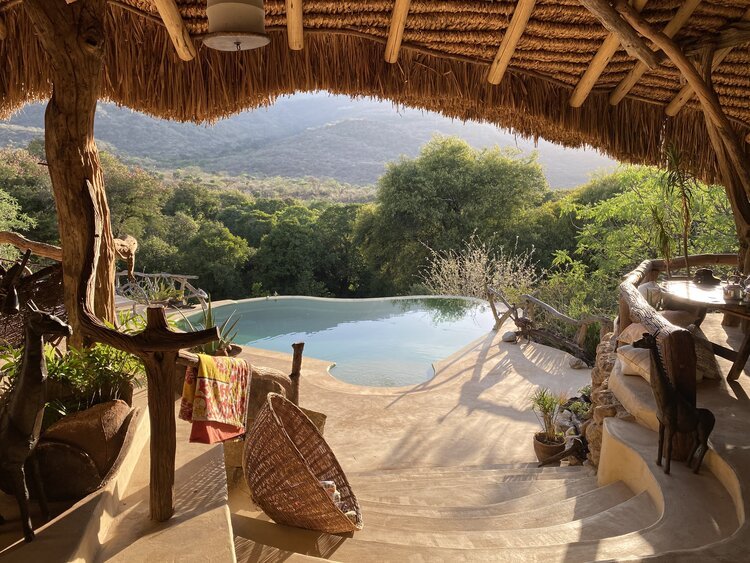 Namunyak Wildlife Conservancy