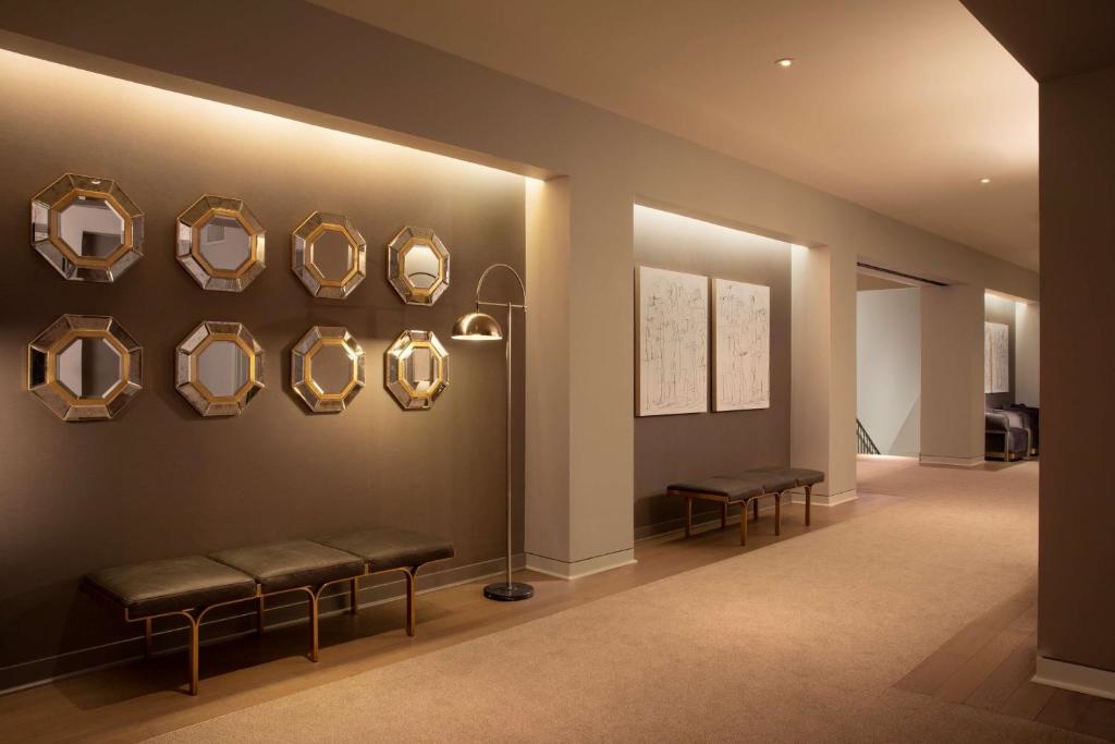 The Clift Royal Sonesta en San Francisco