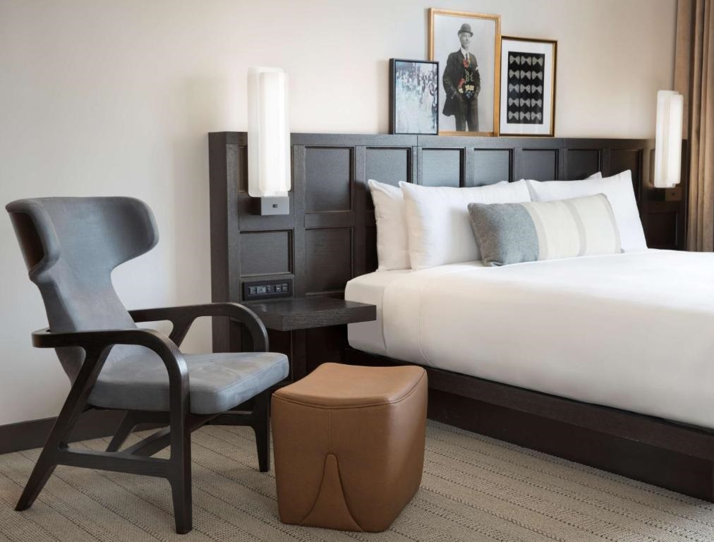 The Clift Royal Sonesta en San Francisco