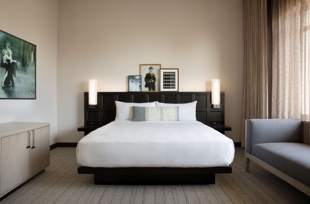 The Clift Royal Sonesta en San Francisco