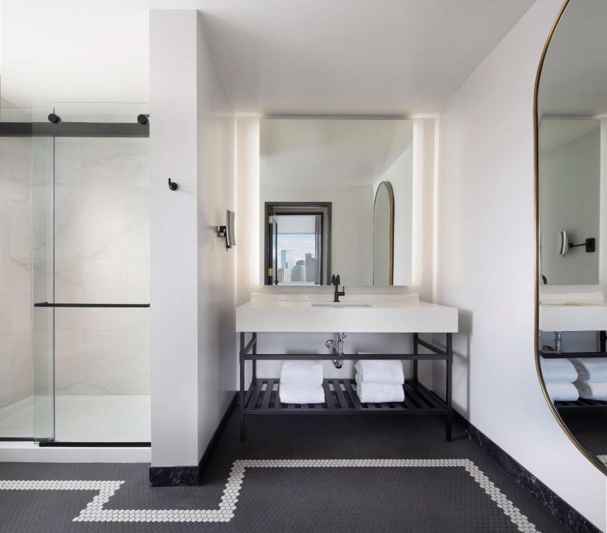 The Clift Royal Sonesta en San Francisco