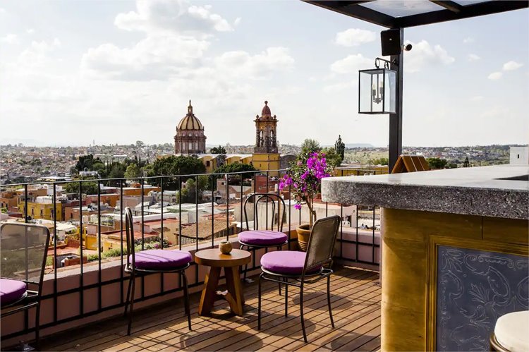 San Miguel de Allende