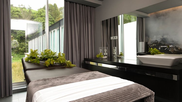 Furnas Boutique Hotel en San Miguel