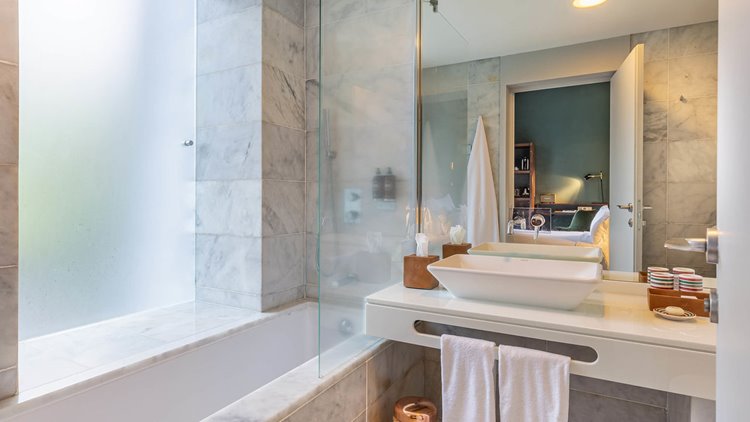 Furnas Boutique Hotel en San Miguel