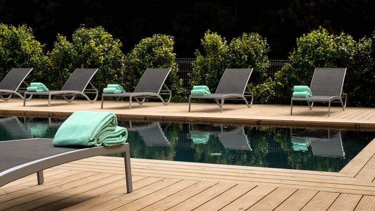 Furnas Boutique Hotel en San Miguel