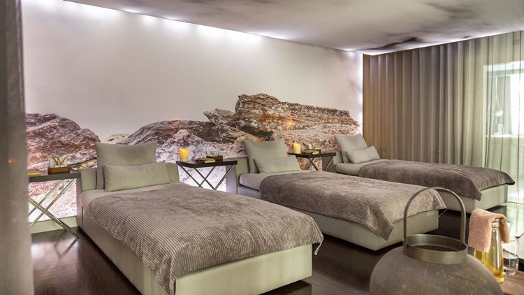 Furnas Boutique Hotel en San Miguel