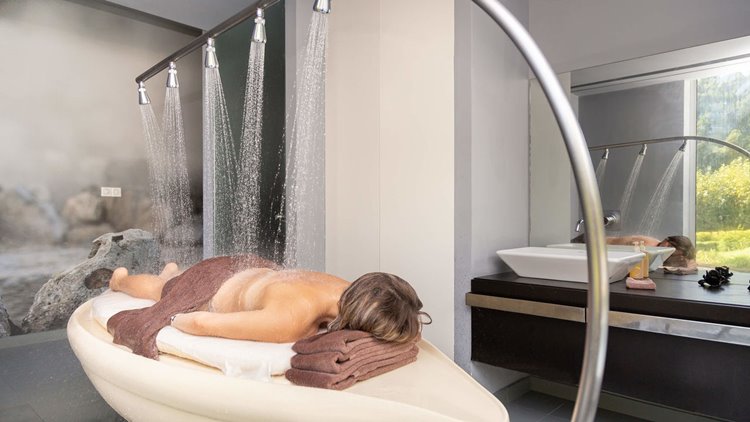 Furnas Boutique Hotel en San Miguel