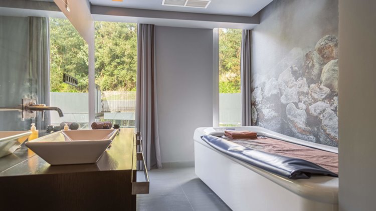 Furnas Boutique Hotel en San Miguel