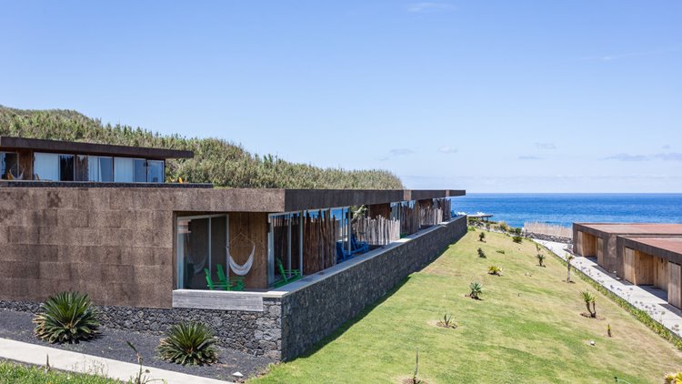 Santa Barbara Eco Beach Resort en San Miguel