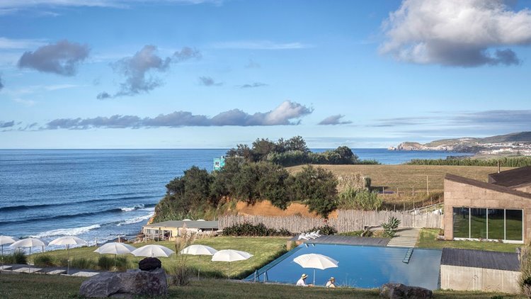 Santa Barbara Eco Beach Resort en San Miguel