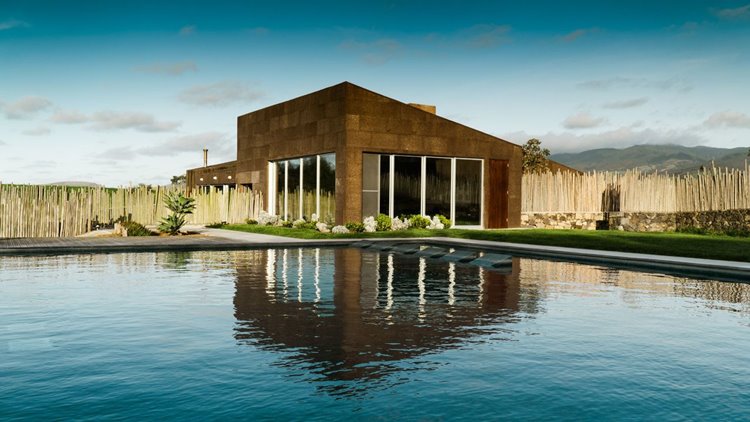 Santa Barbara Eco Beach Resort en San Miguel