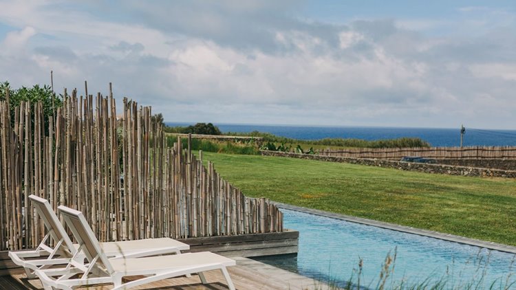 Santa Barbara Eco Beach Resort en San Miguel