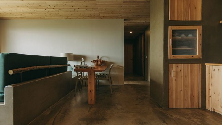 Santa Barbara Eco Beach Resort en San Miguel