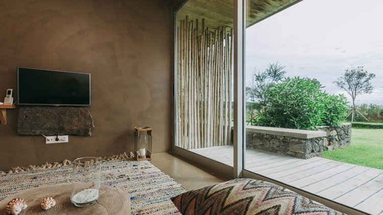 Santa Barbara Eco Beach Resort en San Miguel