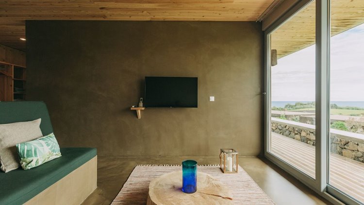 Santa Barbara Eco Beach Resort en San Miguel