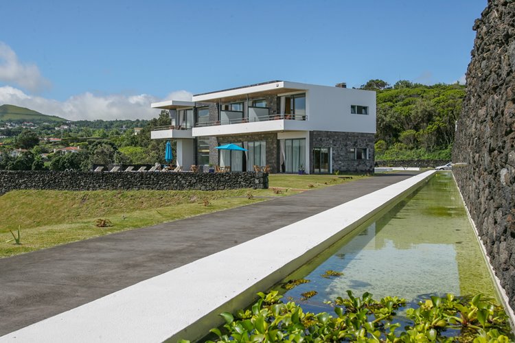 Sao Vicente Lodge en su destino