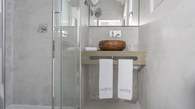 White Azores Hotel en San Miguel
