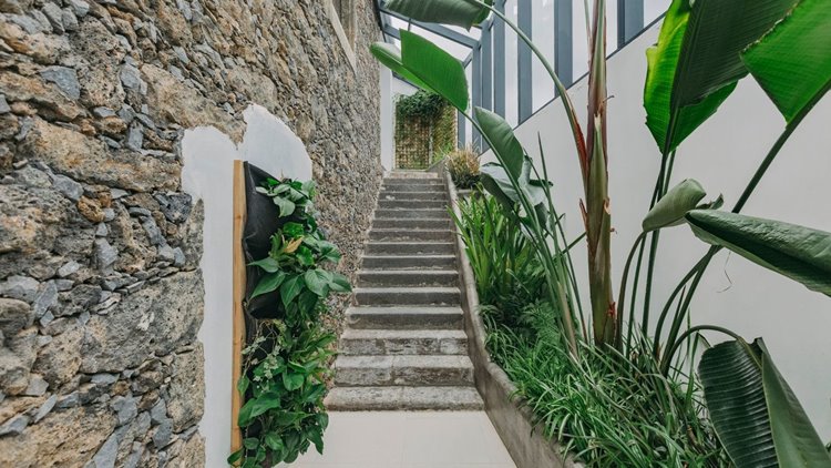 White Azores Hotel en San Miguel