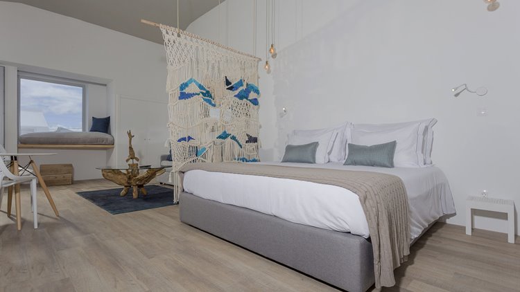 White Azores Hotel en San Miguel
