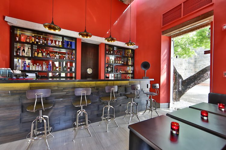 Billini Hotel en Santo Domingo