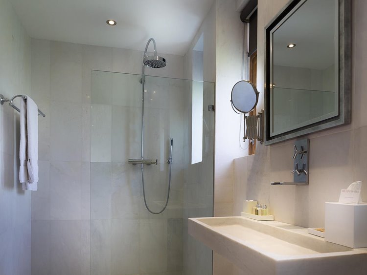 Billini Hotel en Santo Domingo