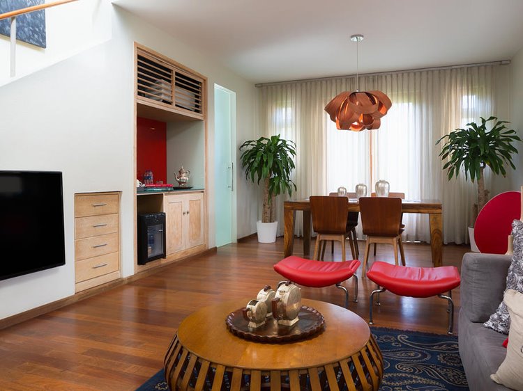 Billini Hotel en Santo Domingo