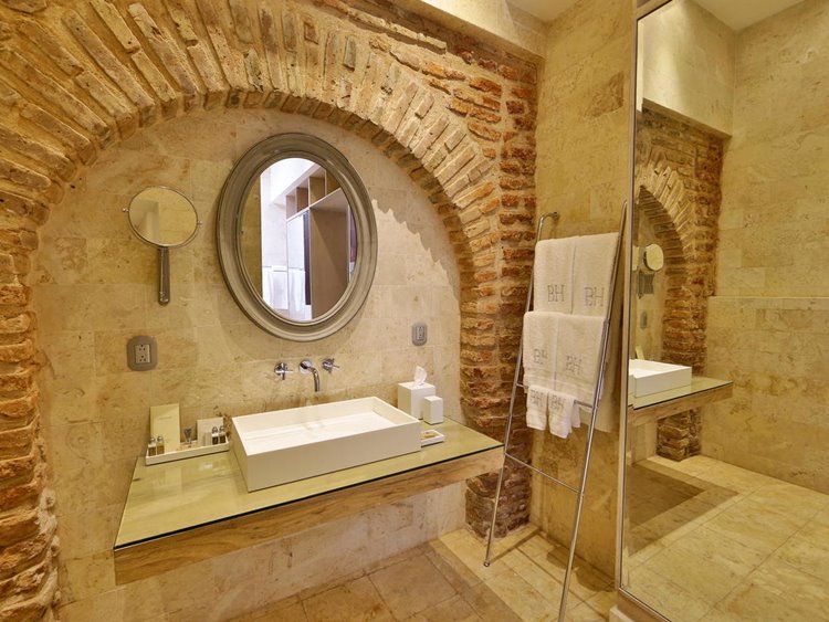 Billini Hotel en Santo Domingo
