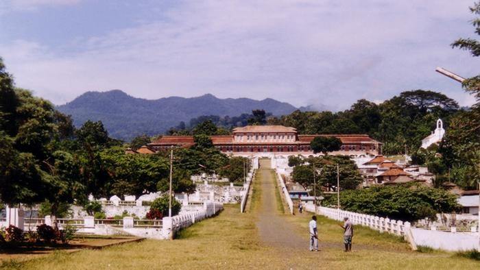 Imagen de viaje LAT.40