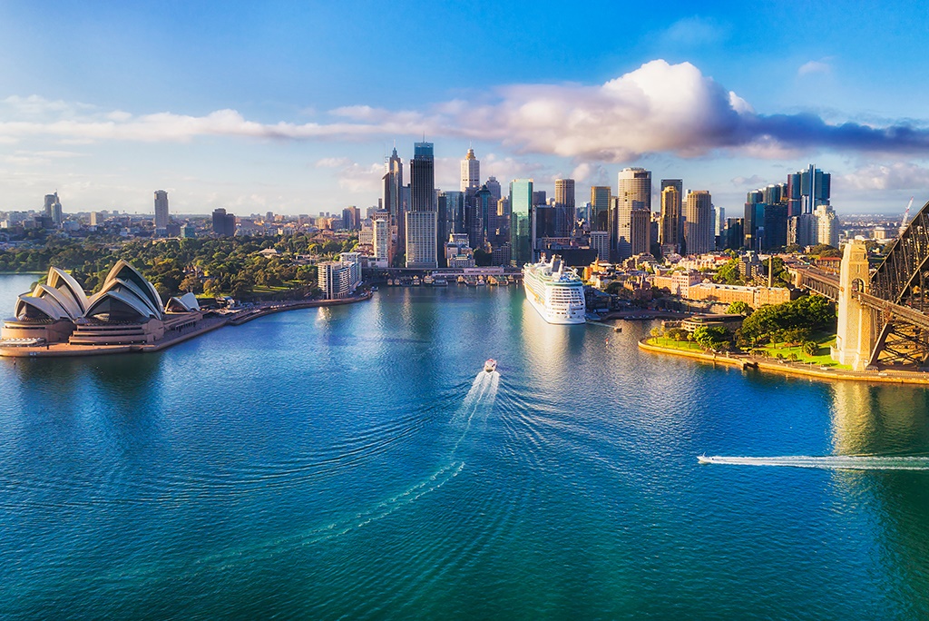 Sidney