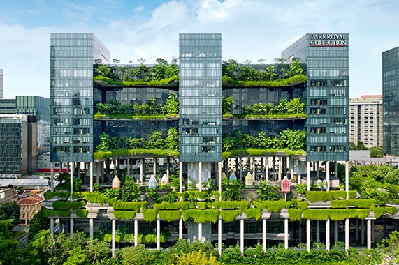 Singapur