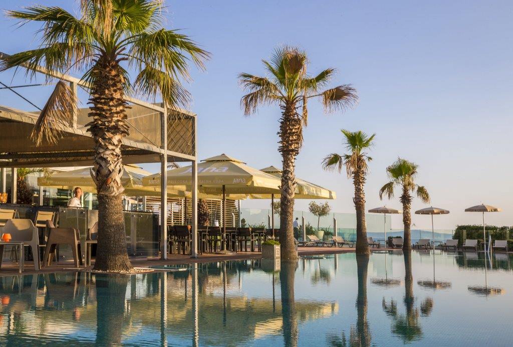 Radisson Blue Resort & SPA Split en Split