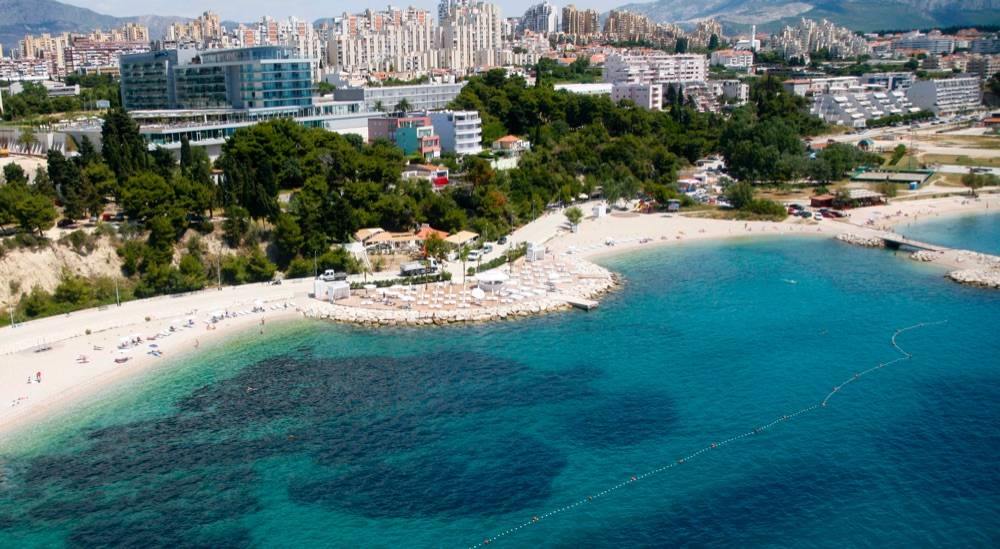 Radisson Blue Resort & SPA Split en Split